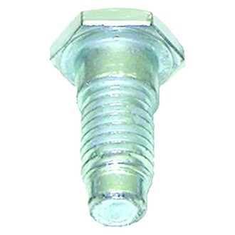 Goodmark® - High Polished Seat Belt Bolt