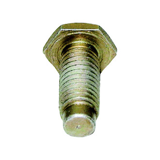 Goodmark® - Rear Cadmium Plated Seat Belt Bolt