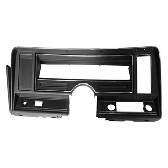 Goodmark® - Dash Panel Bezels