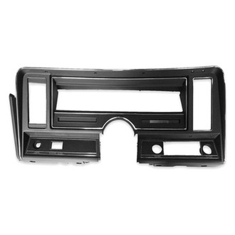 Goodmark® GMK401252369BC - Dash Bezel