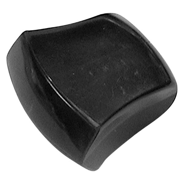 Goodmark® - Black Plastic Seat Adjusting Knob