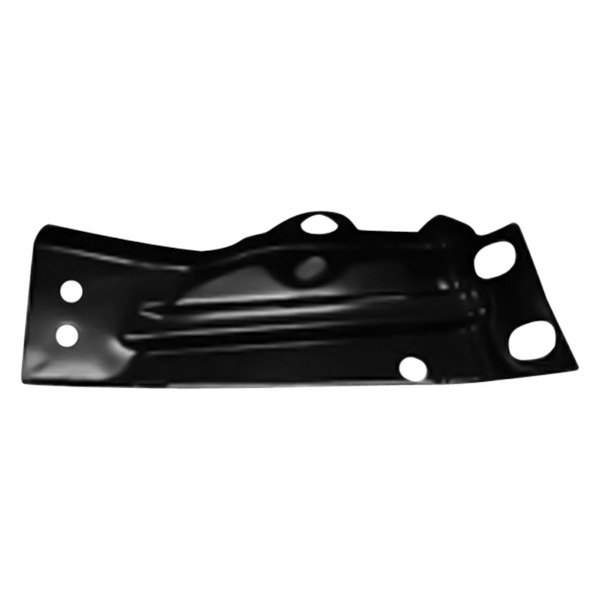 Goodmark® - Rear Passenger Side Rail Brace