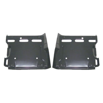 Goodmark® - Passenger Side Seat Platform