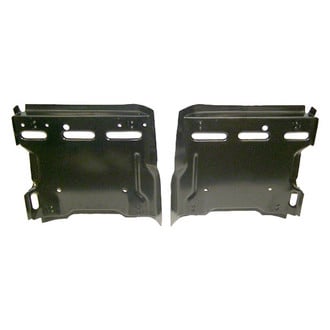 Goodmark® - Passenger Side Seat Platform