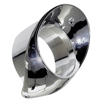 Goodmark® - Dash Vent Bezels