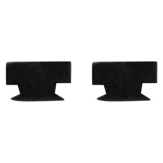 Goodmark® - Interior Stop Bumpers