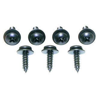 Goodmark® - Glove Box Liner Screw Set