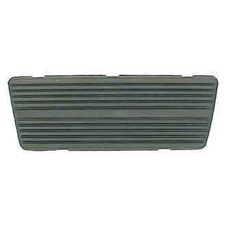 Goodmark® - Rubber Brake Pedal Pad
