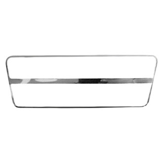 Goodmark® - Brake Pedal Pad Trim