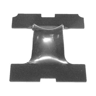 Goodmark® - Spare Tire Hardware