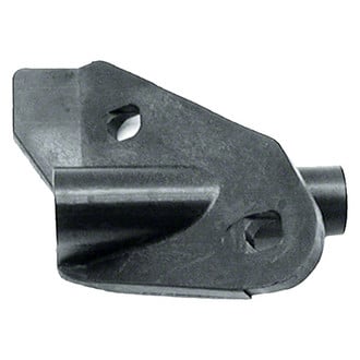 Goodmark® - Thru Firewall Accelerator Pedal Rod Support