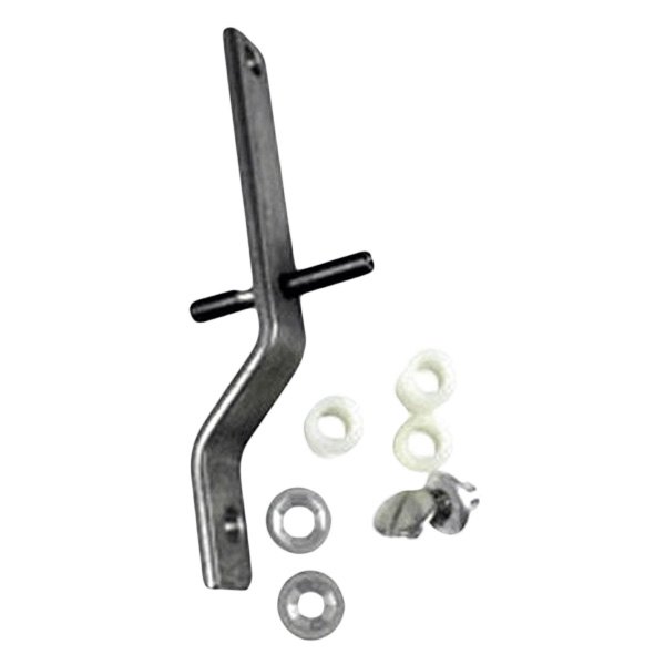 Goodmark® - Heater Control Lever Assembly