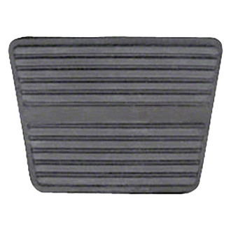 Goodmark® - Rubber Brake Pedal Pad