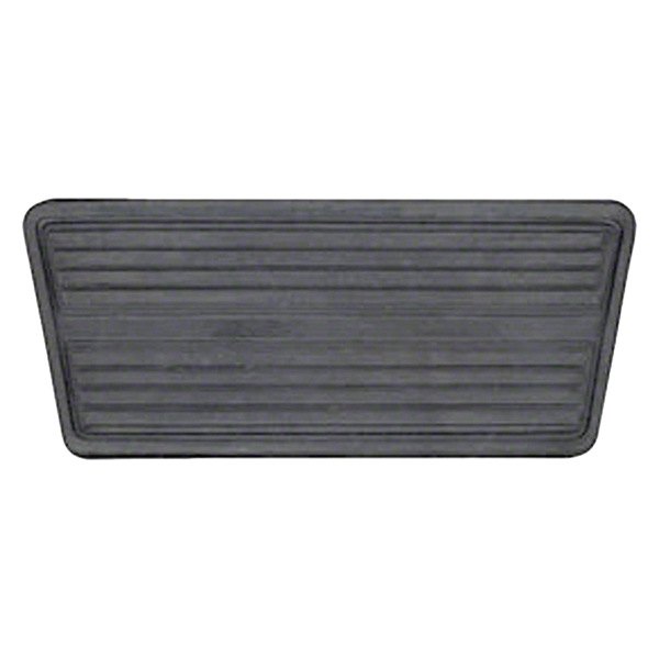 Goodmark® - Rubber Automatic Brake Pedal Pad