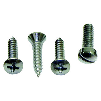 Goodmark® - Interior Screws