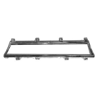 Goodmark® - Dash Panel Bezels