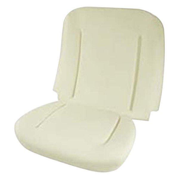 Goodmark® - Bucket Seat Foam Set