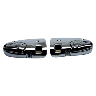 Goodmark® - Sun Visor Brackets