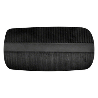 Goodmark® - Rubber Automatic Brake Pedal Pad