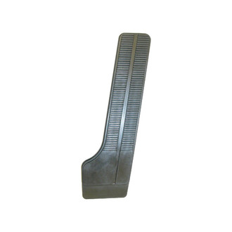 Goodmark® - Plastic Accelerator Pedal Pad