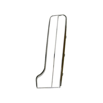 Goodmark® - Accelerator Pedal Pad Trim