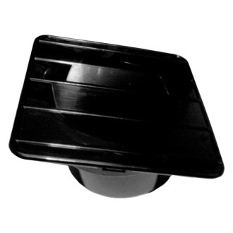 Goodmark® - Dash Vents