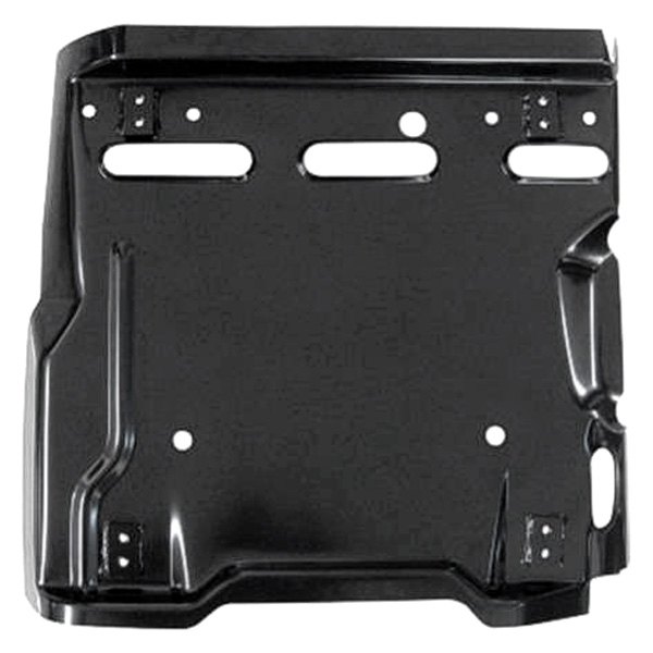 Goodmark® - Driver Side Seat Platform