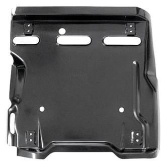 Goodmark® - Passenger Side Seat Platform