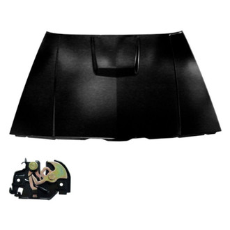 Goodmark® - Hood Kits