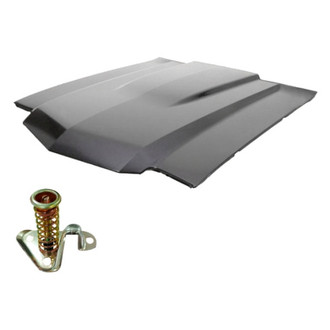 Goodmark® - Hood Kits