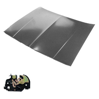 Goodmark® - 2-Piece (Hood Panel, Hood Latch)