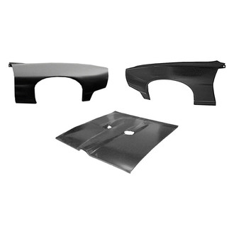 Goodmark® - Hood Kits