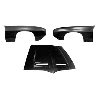Goodmark® - Hood Kits