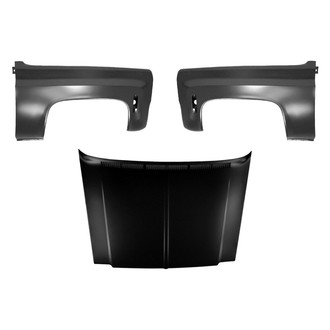 Goodmark® - Hood Kits