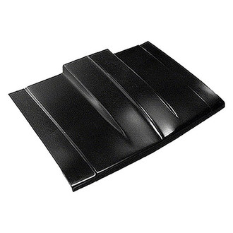 Goodmark® - Pro EFX™ Cowl Induction Hood Panel