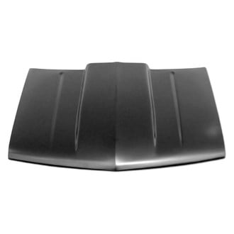 Goodmark® - Pro EFX™ Cowl Induction Hood Panel