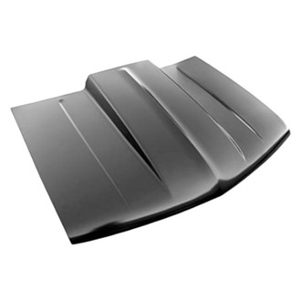 Goodmark® - Cowl Hood Panels