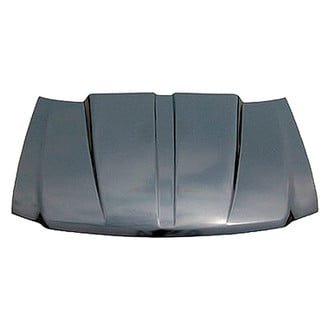 Goodmark® - Pro EFX™ Cowl Induction Hood Panel