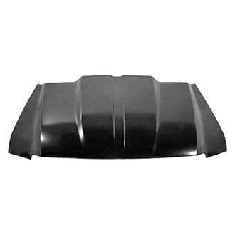 Goodmark® - Pro EFX™ Cowl Induction Hood Panel