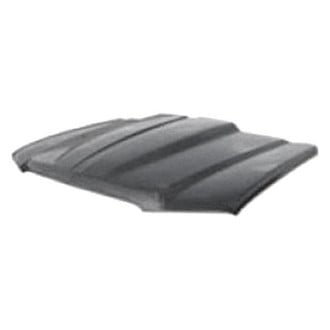 Goodmark® - Pro EFX™ Cowl Induction Hood Panel