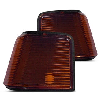 Goodmark® - Factory Replacement Signal Lights