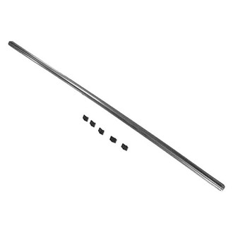 Goodmark® - Upper Grille Molding
