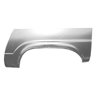 Goodmark® - Wheel Arch Patches
