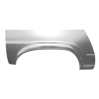 Goodmark® - Rear Passenger Side Wheel Arch Patch