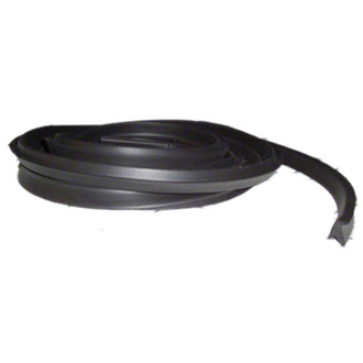 Goodmark® - Trunk Lid Weatherstrips