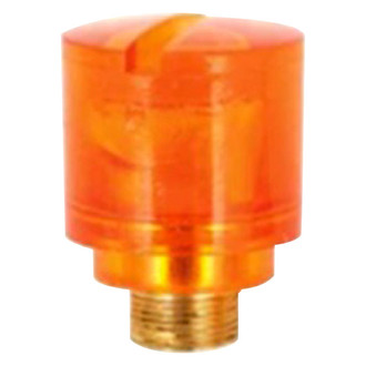Goodmark® - Replacement Turn Signal/Cornering Light Lens