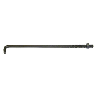 Goodmark® - Outer Battery Hold Down Bolt