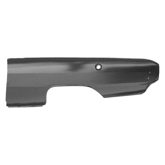Goodmark® - Rear Driver Side Quarter Panel Skin