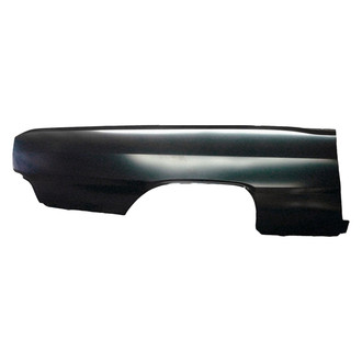 Goodmark® - Rear Passenger Side Quarter Panel Skin