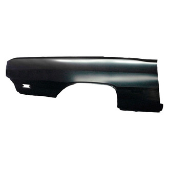Goodmark® - Outer Passenger Side Quarter Panel Skin